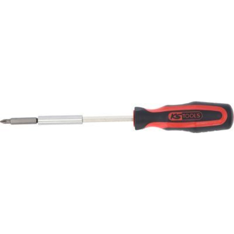 KS TOOLS Bitsatz 1/4 CLASSIC, 208-teilig 911.2008 KS TOOLS Bitsatz 1/4 CLASSIC, 208-teilig 911.2008