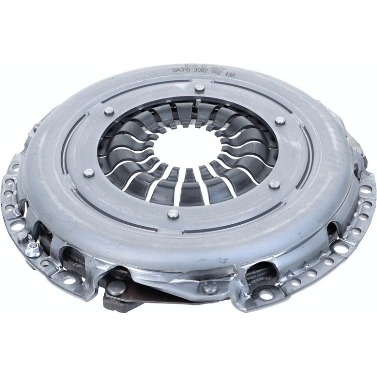 SACHS Kupplungssatz 3000 970 127 SACHS Kupplungssatz 3000 970 127