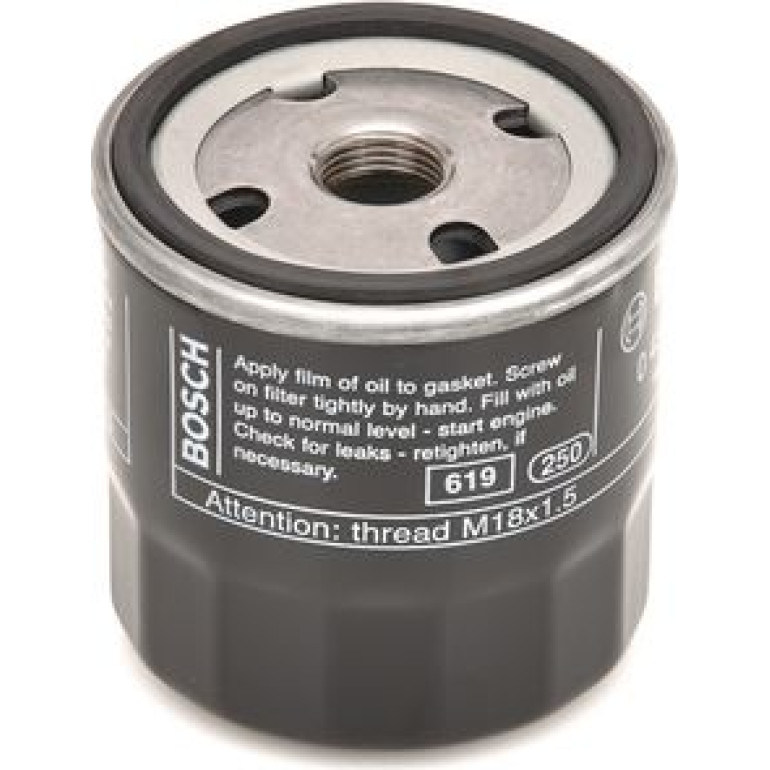 Ölfilter 0 451 103 079