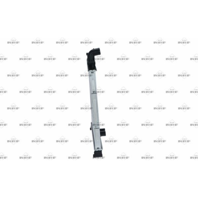 KÜHLER, MOTORKÜHLUNG NRF59304 KÜHLER, MOTORKÜHLUNG NRF59304