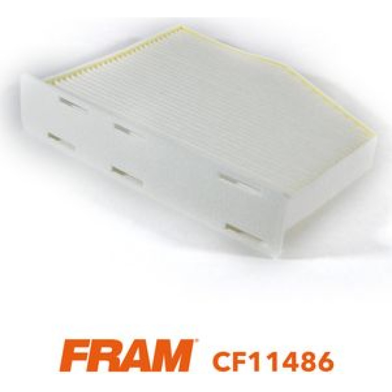 FRAM Innenraumfilter CF11486 FRAM Innenraumfilter CF11486
