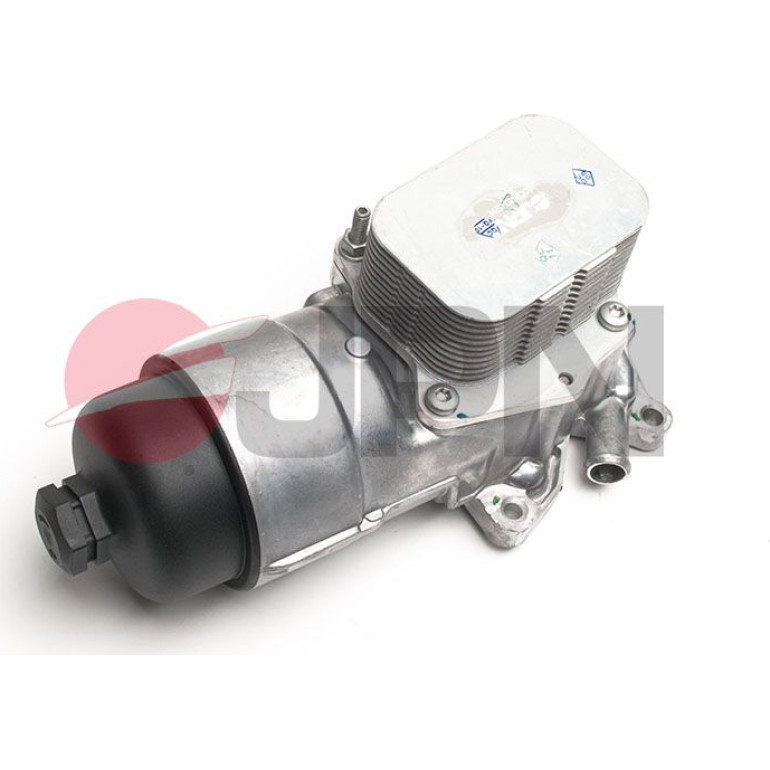 JPN Ölkühler, Motoröl 60C9453-JPN JPN Ölkühler, Motoröl 60C9453-JPN