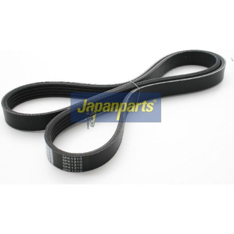 Japanparts Rillenriemen DV-5PK1210
