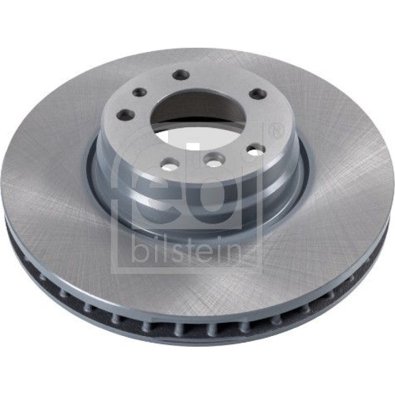 FEBI BILSTEIN Bremsscheibe 18553 FEBI BILSTEIN Bremsscheibe 18553