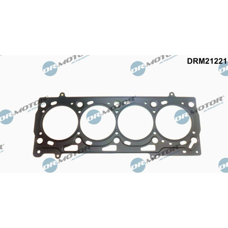 Dichtung, Zylinderkopf DRM21221 Dichtung, Zylinderkopf DRM21221