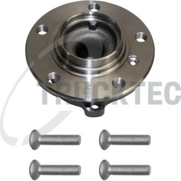 TRUCKTEC AUTOMOTIVE Radlager 08.31.219 TRUCKTEC AUTOMOTIVE Radlager 08.31.219