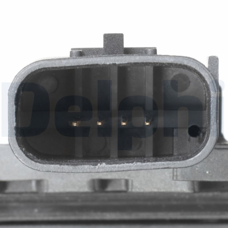 DELPHI Luftmassenmesser Luftmengenmesser AF10374-12B1 DELPHI Luftmassenmesser Luftmengenmesser AF10374-12B1