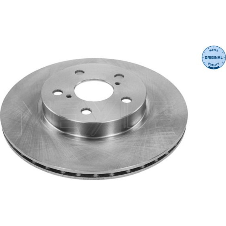 Bremsscheibe Toyota P. Rav4 30-15 521 0052 Bremsscheibe Toyota P. Rav4 30-15 521 0052