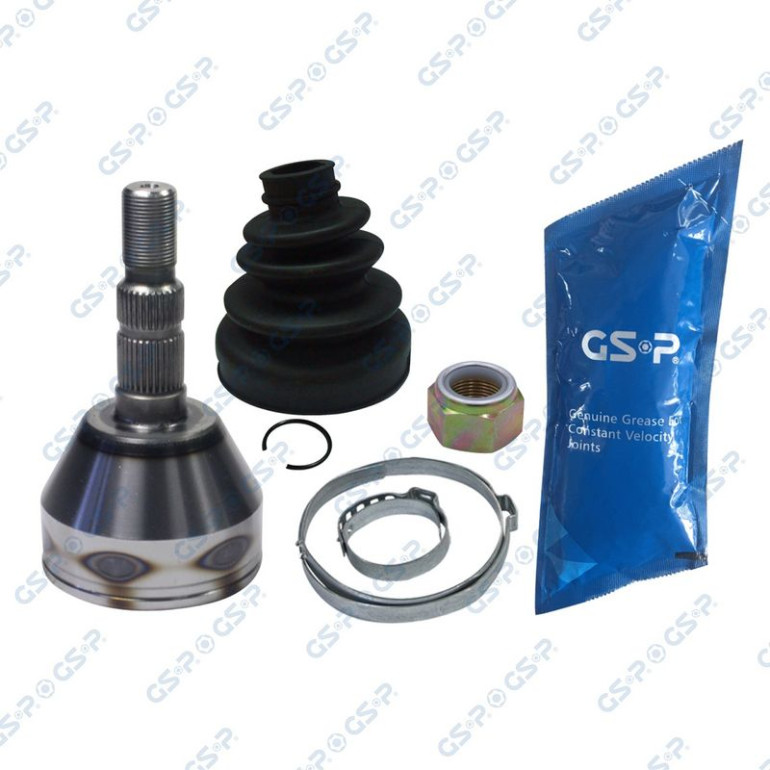 GSP Homokinetisches Gelenk 844027 GSP Homokinetisches Gelenk 844027