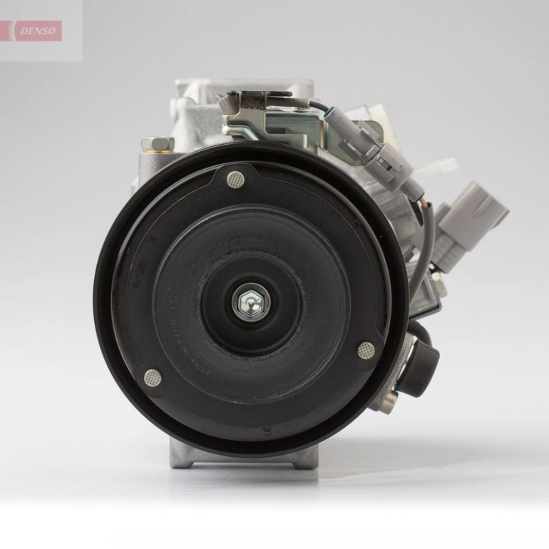 DENSO Kompressor DCP51002 DENSO Kompressor DCP51002