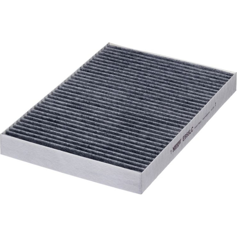 HENGST FILTER Filter, Innenraumluft E955LC