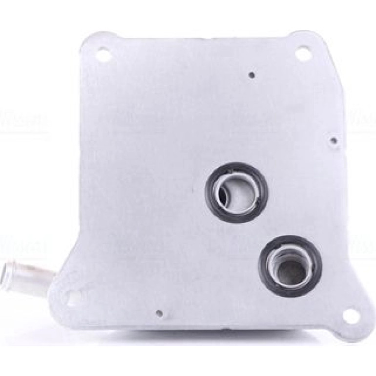 Ölkühler PKW 91181 Ölkühler PKW 91181