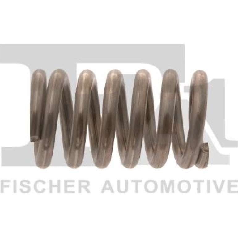 Feder, Schalldämpfer 105-902 Feder, Schalldämpfer 105-902