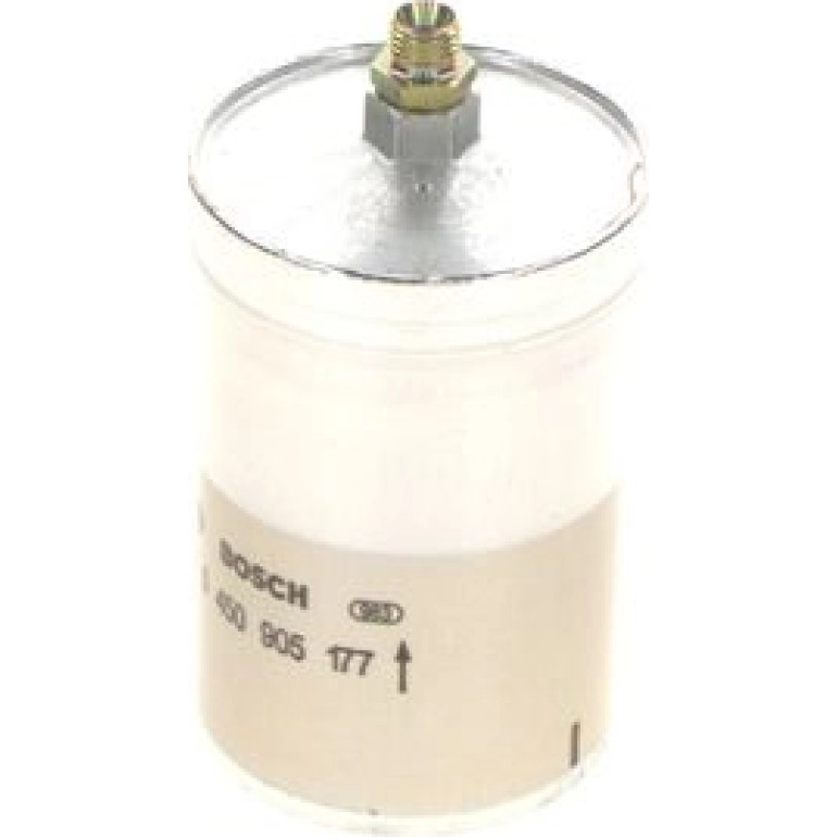 Bosch Kraftstofffilter 0 450 905 177 Bosch Kraftstofffilter 0 450 905 177