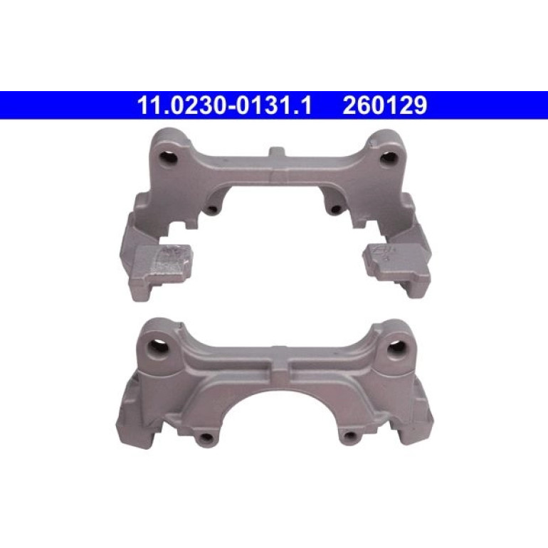 Halter, Bremssattel 11.0230-0131.1 Halter, Bremssattel 11.0230-0131.1
