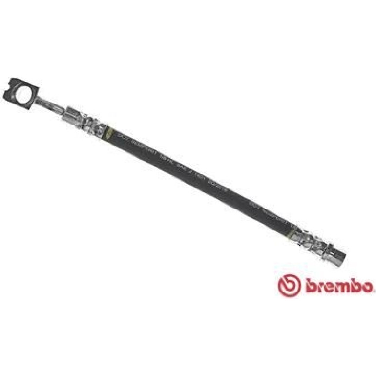 BREMBO Bremsschlauch T 85 068 BREMBO Bremsschlauch T 85 068