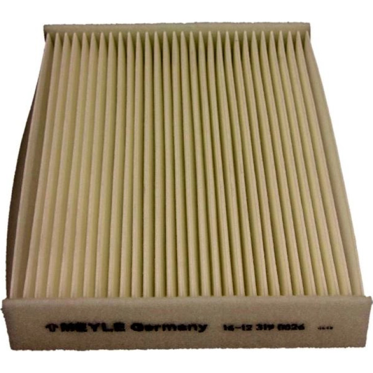 Filter, Innenraumluft 16-12 319 0026