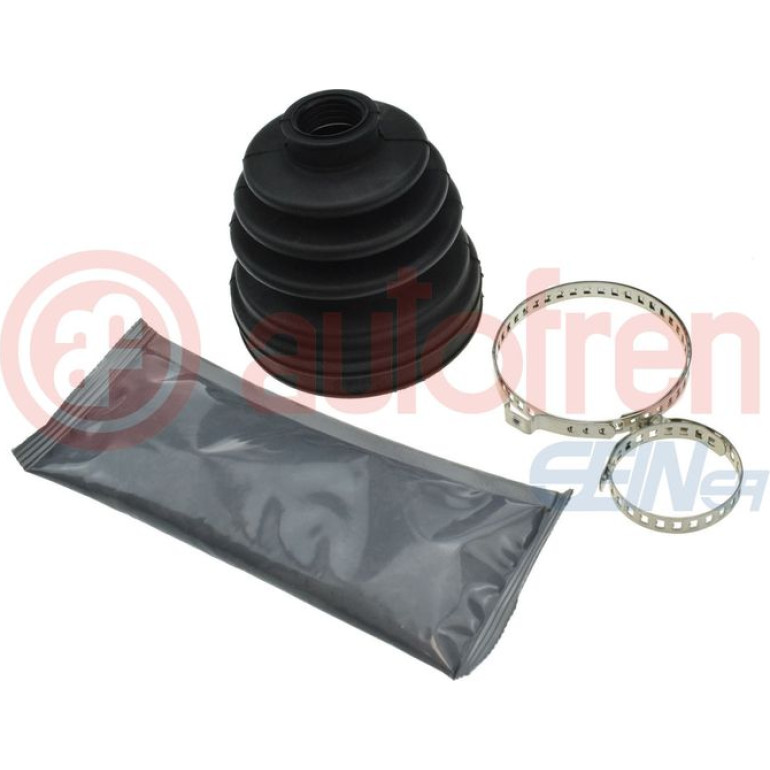 FALTENBALG, ANTRIEBSWELLE BMW WEW. X3 E83 04 D8496 FALTENBALG, ANTRIEBSWELLE BMW WEW. X3 E83 04 D8496
