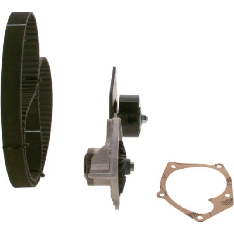 Steuerriemen Kit inkl. Wapu 1987946485 Steuerriemen Kit inkl. Wapu 1987946485
