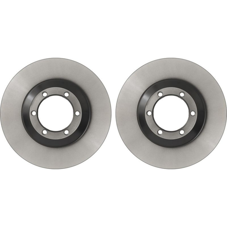 Bremsscheibe VA DF6984 Bremsscheibe VA DF6984