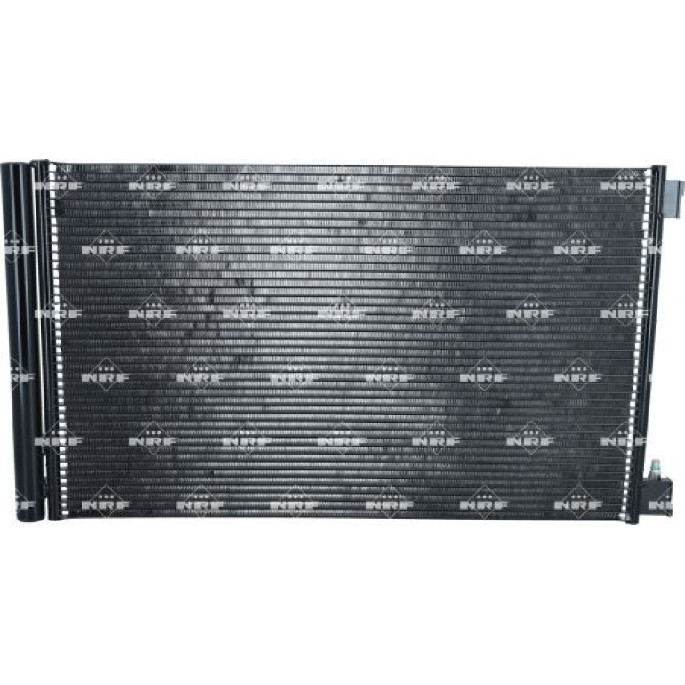 Kondensator, Klimaanlage 35912 Kondensator, Klimaanlage 35912