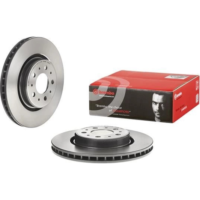 76 481 023 Bremsscheibe VA 09.8642.11 76 481 023 Bremsscheibe VA 09.8642.11