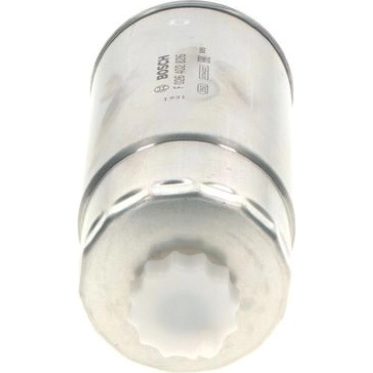 Bosch Kraftstofffilterbox F 026 402 826 Bosch Kraftstofffilterbox F 026 402 826