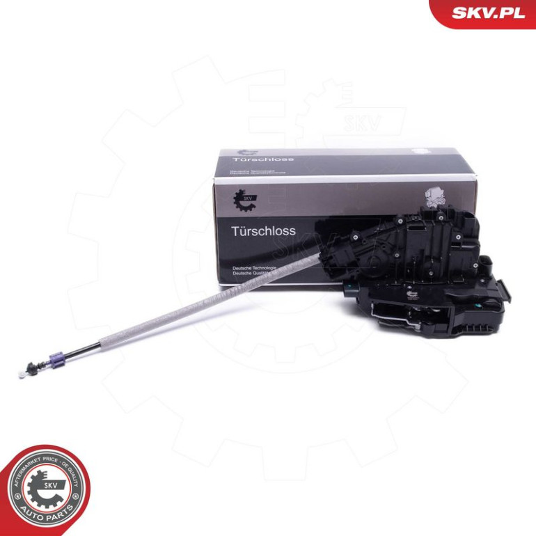ESEN SKV Türschloß 60SKV273 ESEN SKV Türschloß 60SKV273