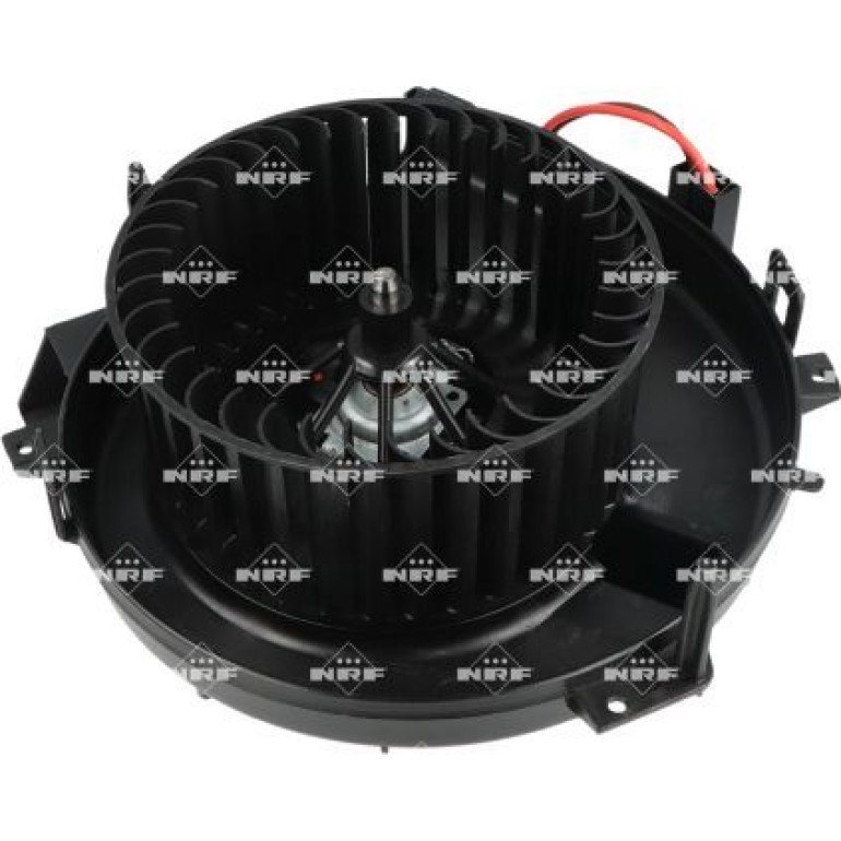 Innenraumgebläse 34048 Innenraumgebläse 34048