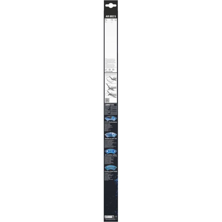 BOSCH Scheibenwischersatz 3 397 014 892 BOSCH Scheibenwischersatz 3 397 014 892