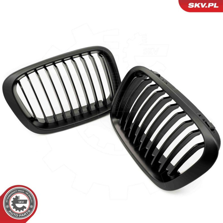 ESEN SKV Kühlergitter 66SKV062 ESEN SKV Kühlergitter 66SKV062