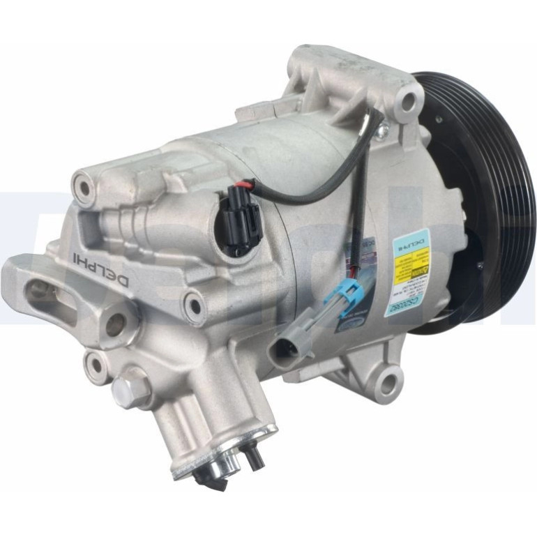 DELPHI Kompressor CS20382 DELPHI Kompressor CS20382