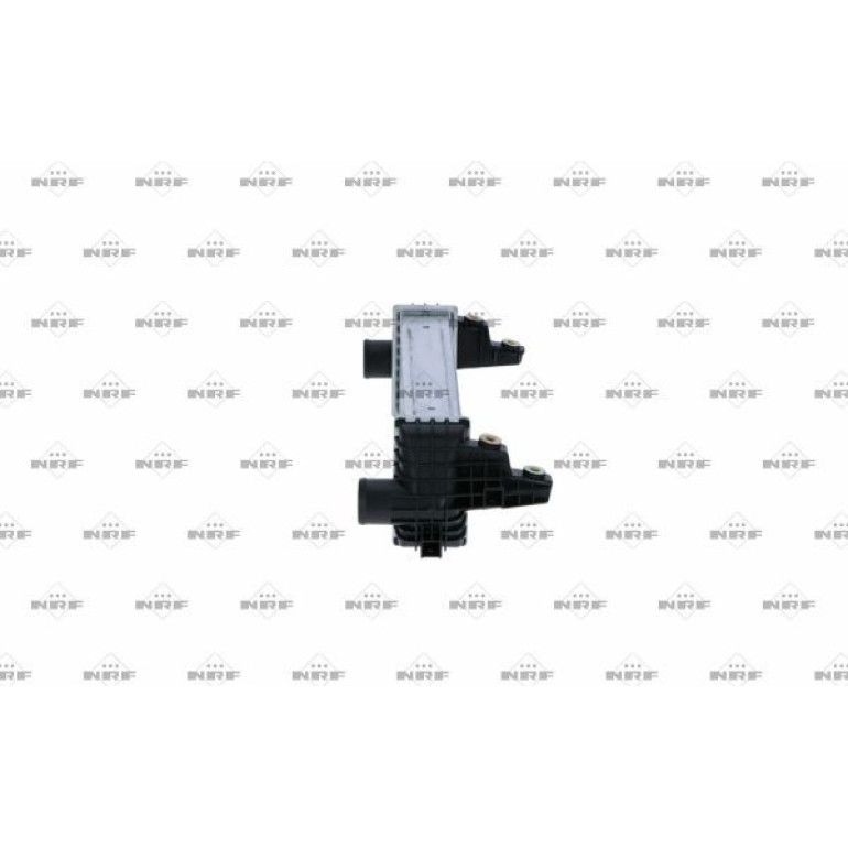 Ladeluftkühler NRF30516 Ladeluftkühler NRF30516