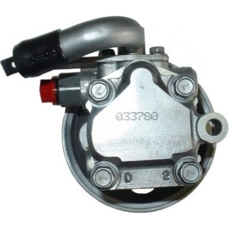 SPIDAN Hydraulikpumpe 54374 SPIDAN Hydraulikpumpe 54374