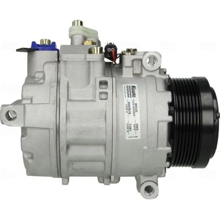 Kompressor PKW 89520 Kompressor PKW 89520