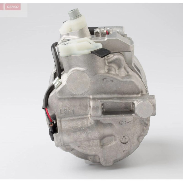 DENSO Kompressor DCP17053 DENSO Kompressor DCP17053