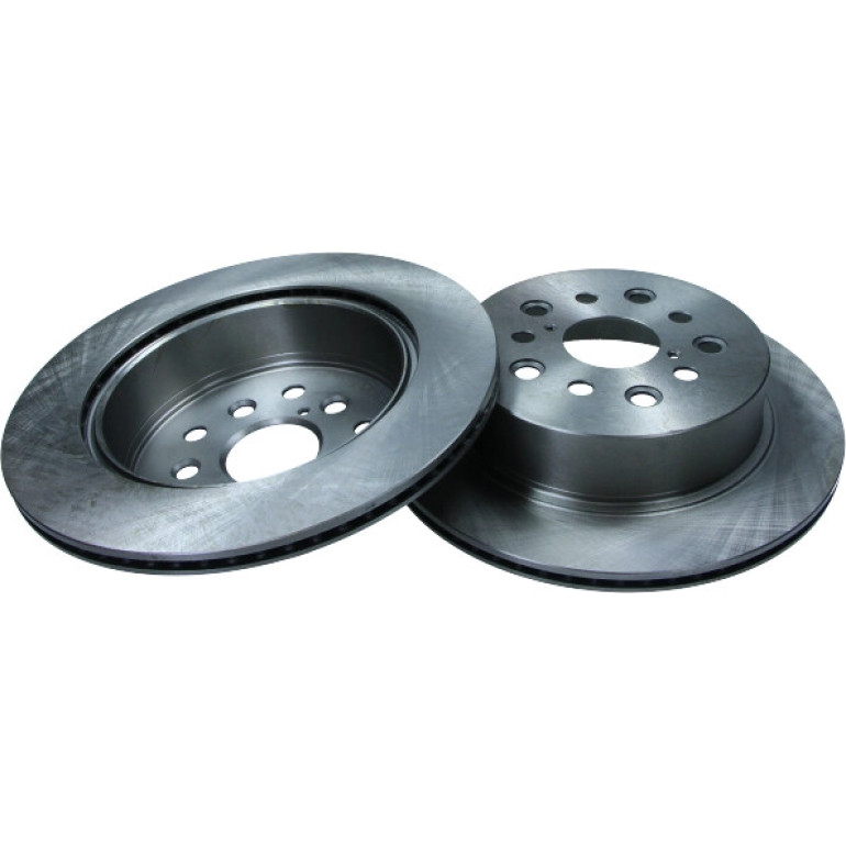 Maxgear Bremsscheibe 19-4737 Maxgear Bremsscheibe 19-4737