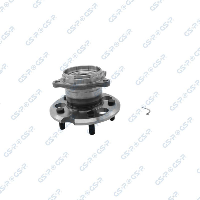 GSP Radlager 9326027K
