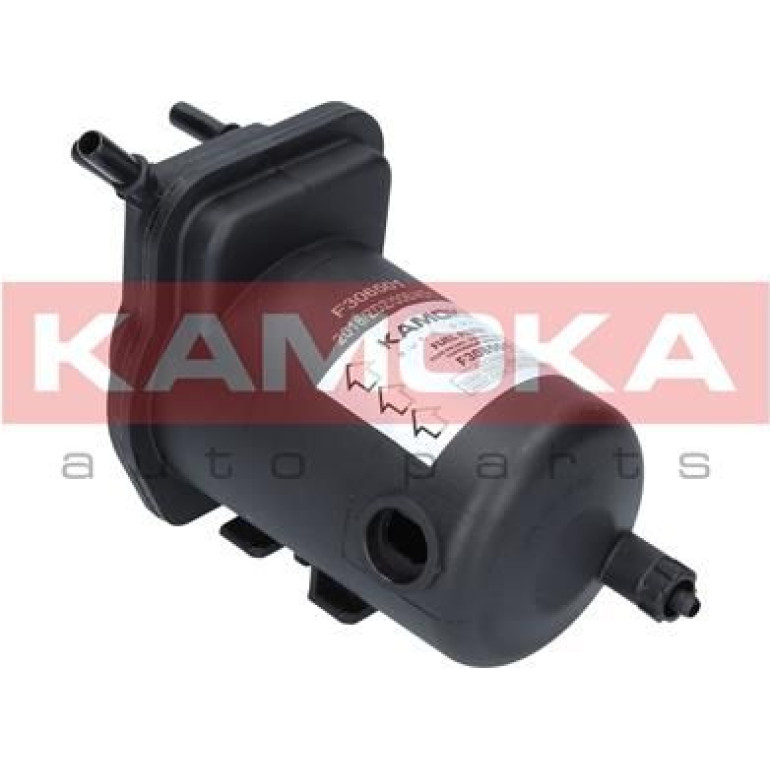 KAMOKA Kraftstofffilter F306501