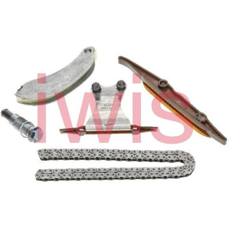 STEUERKETTENSATZ IWI74624SET STEUERKETTENSATZ IWI74624SET