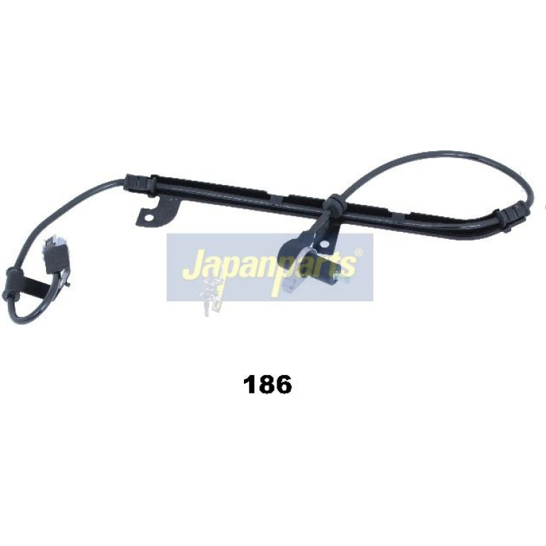 Sensor, Raddrehzahl ABS-186