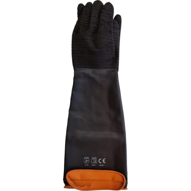 Hochdruckreinigerhandschuhe Ok-08.2100 OK-08.2114
