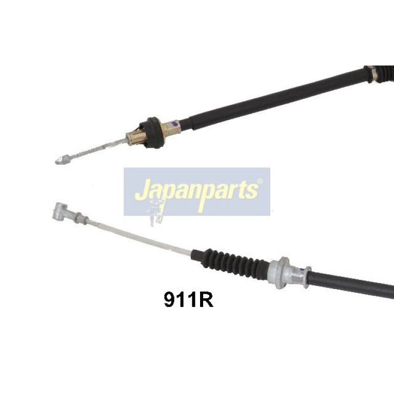 Seilzug, Feststellbremse Isuzu T. D-Max 3.0 Ditd 02- Pr 4X4 BC-911R Seilzug, Feststellbremse Isuzu T. D-Max 3.0 Ditd 02- Pr 4X4 BC-911R