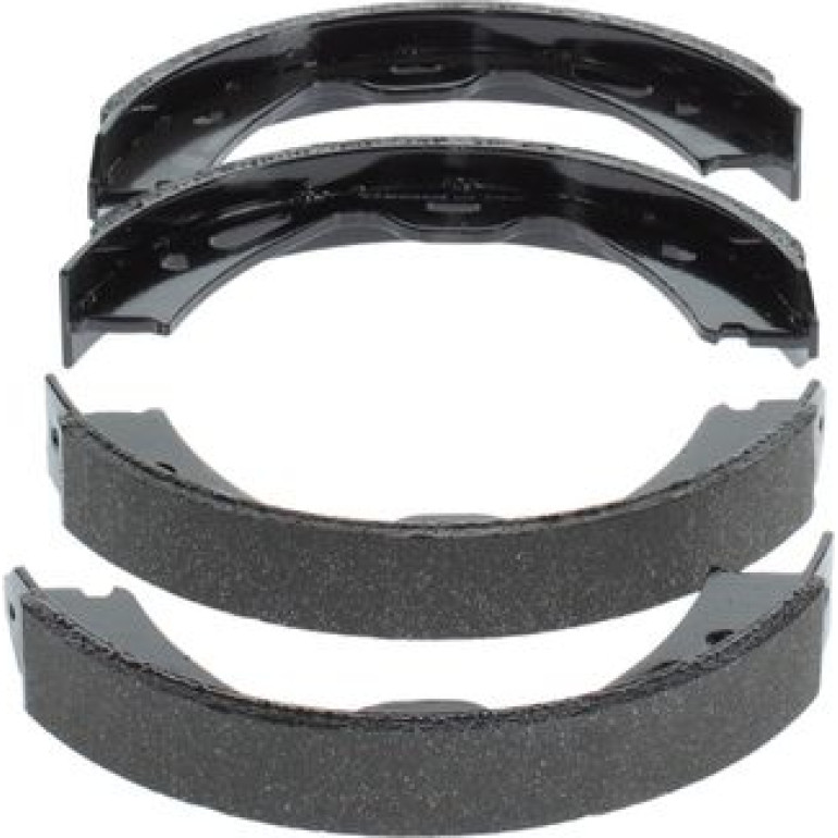 Bremsbacken 0 986 487 944 Bremsbacken 0 986 487 944