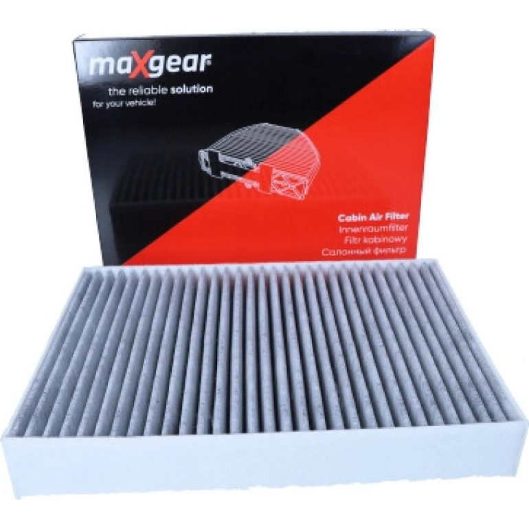 MAXGEAR Innenraumfilter KF-1628C 26-1991 MAXGEAR Innenraumfilter KF-1628C 26-1991
