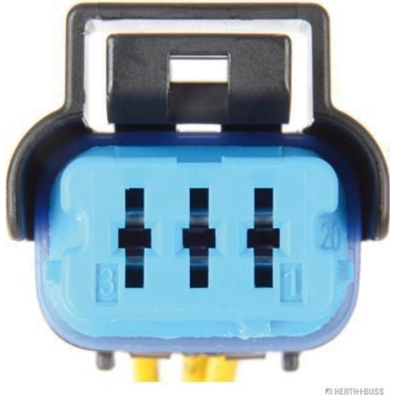 Kabelreparatursatz, Saugrohrdrucksensor 51277327 Kabelreparatursatz, Saugrohrdrucksensor 51277327