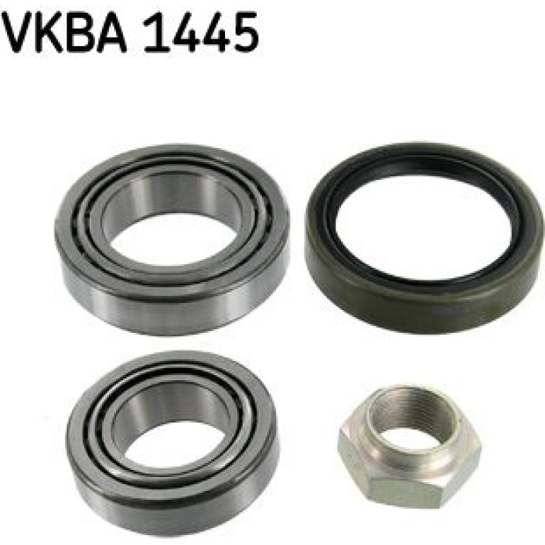 Radlagersatz HA li VKBA 1445 Radlagersatz HA li VKBA 1445