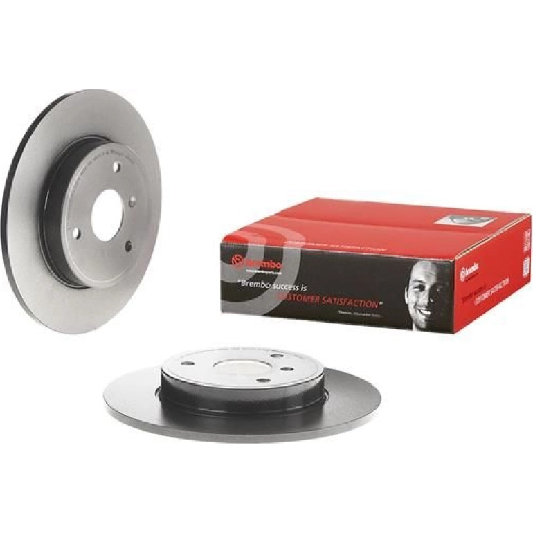 21 481 002 Bremsscheibe VA 08.8163.21 21 481 002 Bremsscheibe VA 08.8163.21