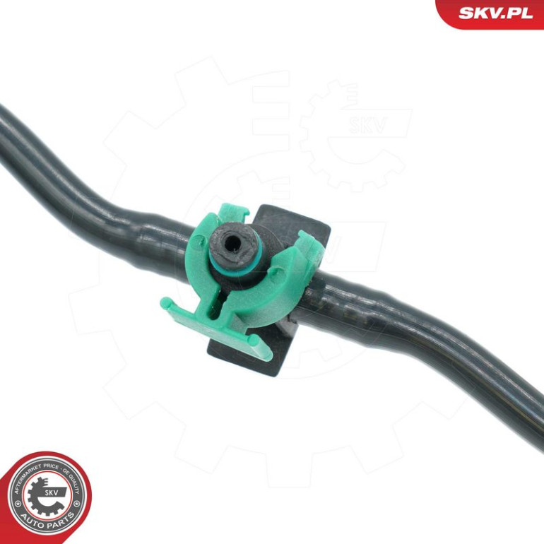 ESEN SKV Schlauch, Leckkraftstoff 54SKV329 ESEN SKV Schlauch, Leckkraftstoff 54SKV329