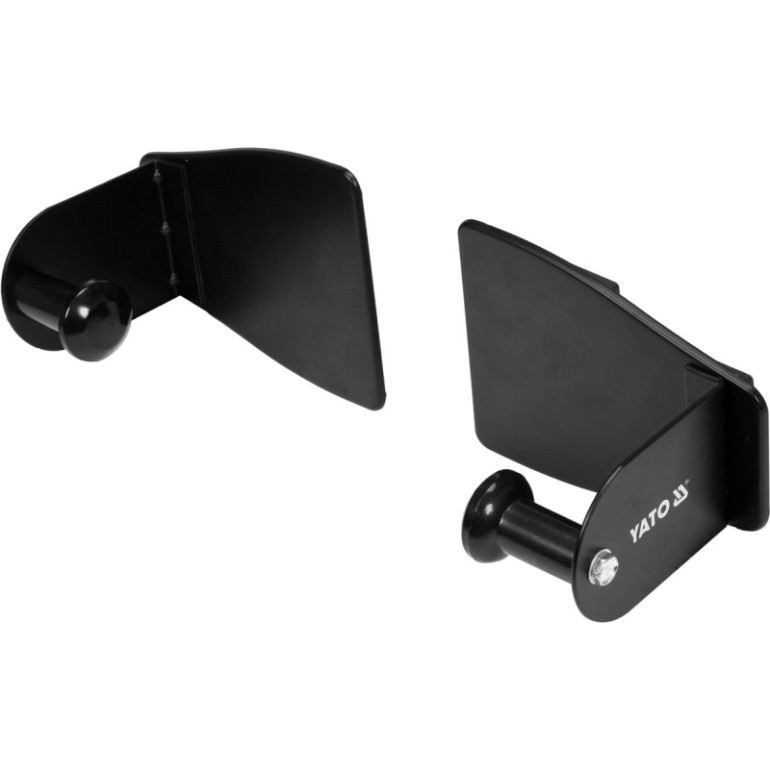 Magnetischer Handtuchhalter YT-08680 Magnetischer Handtuchhalter YT-08680